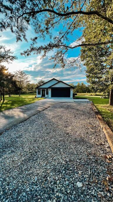 Southern Charm 3Br Fire Pit Pool Table 7Beds سيفيرفيل المظهر الخارجي الصورة
