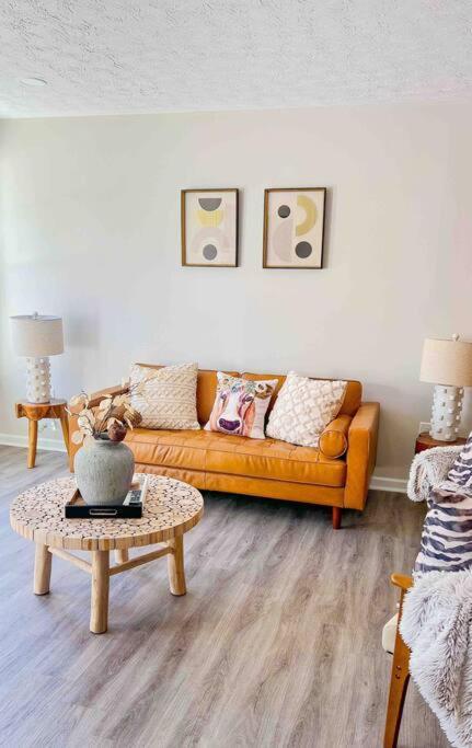 Southern Charm 3Br Fire Pit Pool Table 7Beds سيفيرفيل المظهر الخارجي الصورة