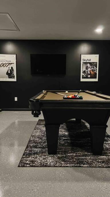 Southern Charm 3Br Fire Pit Pool Table 7Beds سيفيرفيل المظهر الخارجي الصورة