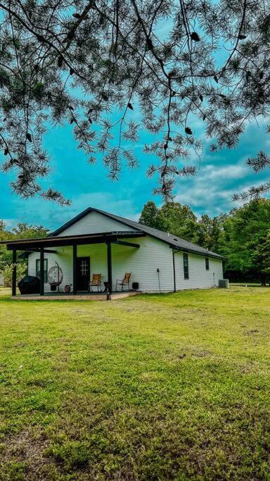Southern Charm 3Br Fire Pit Pool Table 7Beds سيفيرفيل المظهر الخارجي الصورة