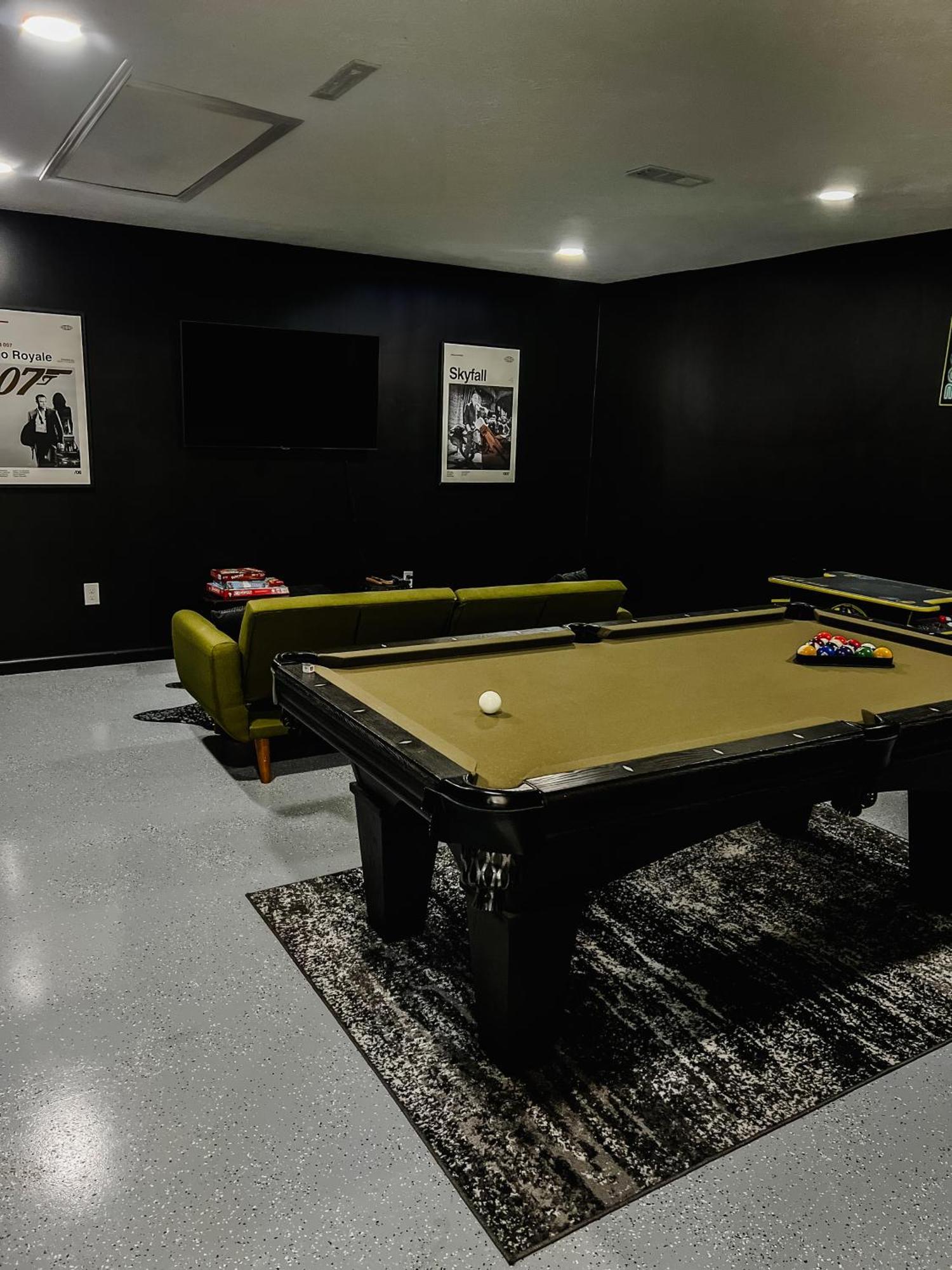 Southern Charm 3Br Fire Pit Pool Table 7Beds سيفيرفيل المظهر الخارجي الصورة